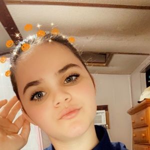 Meet your Posher, Kathryn